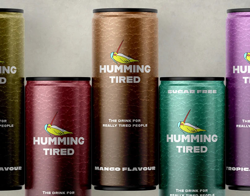Latas Hummingtired